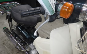 HONDA C70 SUPER CUB 1995 C70