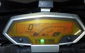 KAWASAKI Z1000 Gen.4 2010