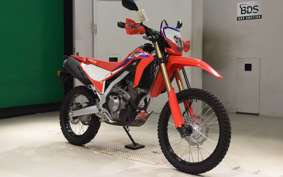 HONDA CRF250L 2009 MD47