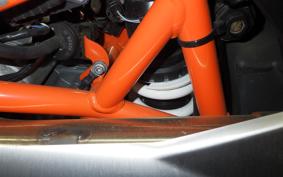 KTM 690 SMC R 2021