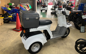 HONDA  GYRO X BASIC  TD02