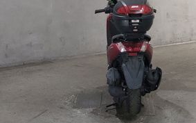 YAMAHA N-MAX 155 SG50J
