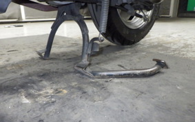 YAMAHA JOG Gen.5 2025 SA36J