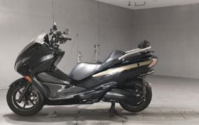 HONDA FORZA Z MF10