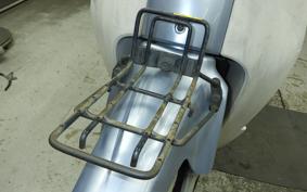 HONDA C50 SUPER CUB 2007 AA04