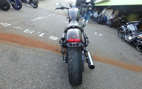 HARLEY XL1200CX 2016 LM3