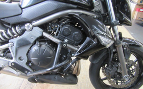 KAWASAKI ER-4N 2011 ER400B