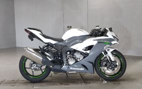 KAWASAKI NINJA ZX-6R ZX636G