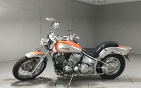 YAMAHA DRAGSTAR 400 2005 VH01J