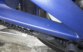 TRIUMPH DAYTONA 675 2009