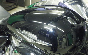 SUZUKI BOULEVARD M109R 2008
