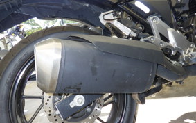 SUZUKI V-STROM 250 A 2015
