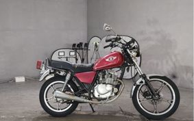 SUZUKI GN125 H PCJG9