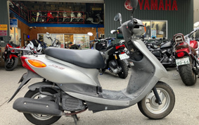 YAMAHA JOG DELUXE SA36J