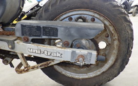 KAWASAKI KS-2 MX080A