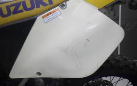 SUZUKI RMX250 S Gen.2 2025 SJ14A