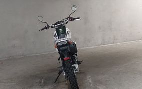 YAMAHA SEROW 250 DG31J