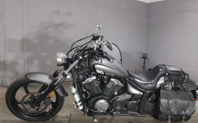 YAMAHA XVS1300CA STRIKER VP33