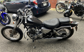 HONDA REBEL MC13