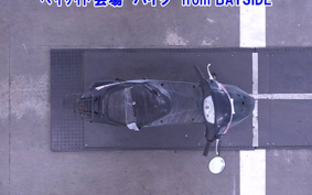 HONDA DIO