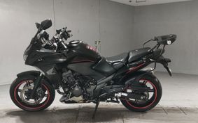 HONDA CBF1000F 2012 SC64
