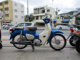 Фото Honda SUPER CUB50 2020 с японского аукциона