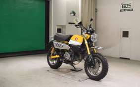 HONDA MONKEY 125 ABS 2025 JB02