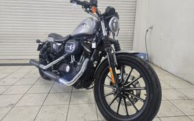 HARLEY HARLEY XL883N 2015 LE2