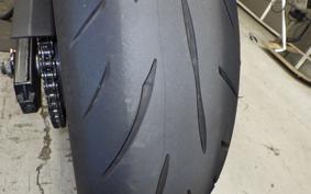SUZUKI GSX-S750 2018 C533F