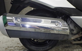 SUZUKI SKYWAVE 250 (Burgman 250) M 2012 CJ45A