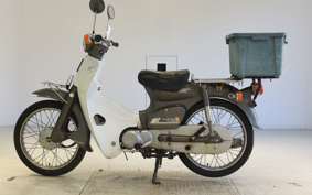 HONDA C90 SUPER CUB HA02