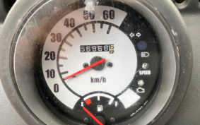HONDA GYRO TA03