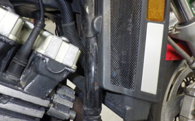 YAMAHA VMAX 1989