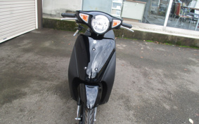 SUZUKI LETS CA4AA