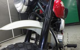 HONDA MONKEY 1969 AB27