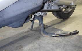 HONDA DIO Gen.6 2011 AF68