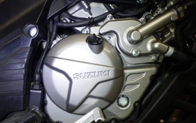 SUZUKI Vｽﾄﾛｰﾑ650XTA 2017 C733A