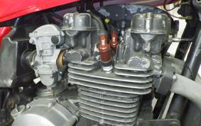 KAWASAKI Z400 J 2007 KZ400J