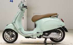 VESPA PRIMAVERA150 2023
