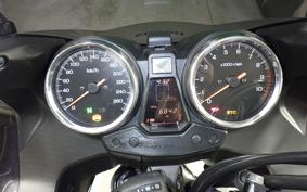 HONDA CB1300SB SUPER BOLDOR 2015 SC54