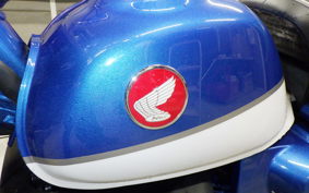 HONDA MONKEY 125 JB02