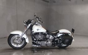 HARLEY FLSTF1450 2004 BMY