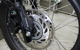 HONDA CT125 HUNTER CUB JA55