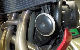 TRIUMPH STREET TRIPLE RS 2024