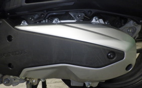 HONDA PCX 125 2012 JK05