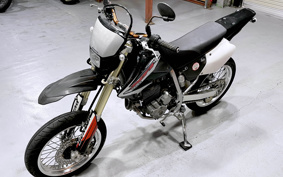 HONDA XR250 MOTARD MD30