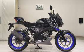 SUZUKI GSX-S125 2004 DL32B