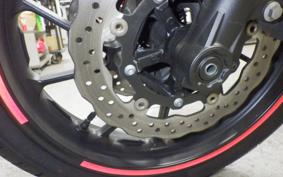 YAMAHA MT-07 ABS 2019 RM19J