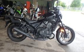 HONDA REBEL 1100 DCT 2023 SC83