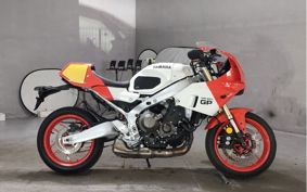 YAMAHA XSR900 GP 2024 RN96J